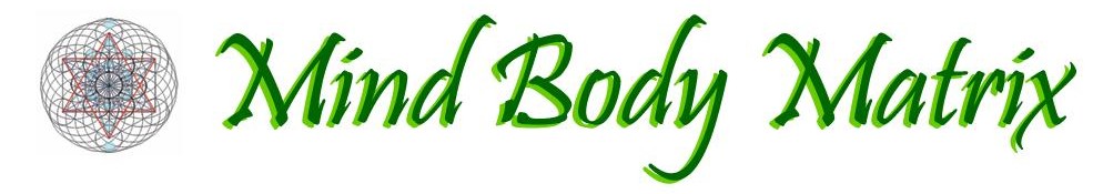 Mind Body Matrix Weaving the Matrix of Body, Mind and Spirit